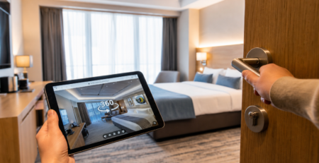 Goście kupują oczami - jak sprawić, aby Twój hotel sprzedawał się sam przez internet?