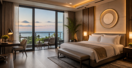 Dlaczego fotografia HDR 360° może zdecydować o wyborze hotelu premium?