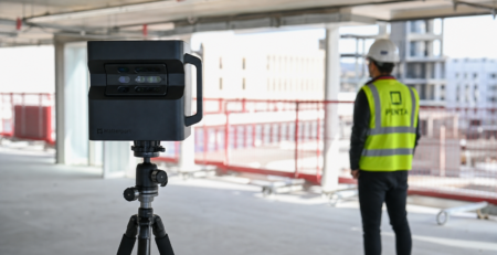 Dokumentacja postępów budowy w technologii Matterport - nowoczesny standard inwestycji