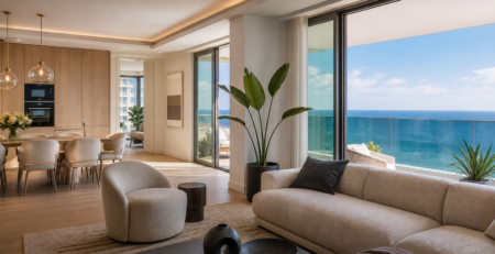 Wirtualny spacer po apartamencie premium — jak sprzedać emocje, widok i standard wykończenia?