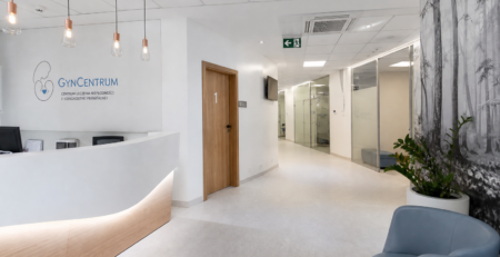 Wirtualny spacer po centrum medycznym — jak pokazać standard i bezpieczeństwo placówki?